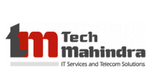Tech-Mahindra